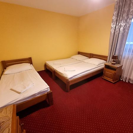 Willa Pod Smrekiem Białka Esterno foto