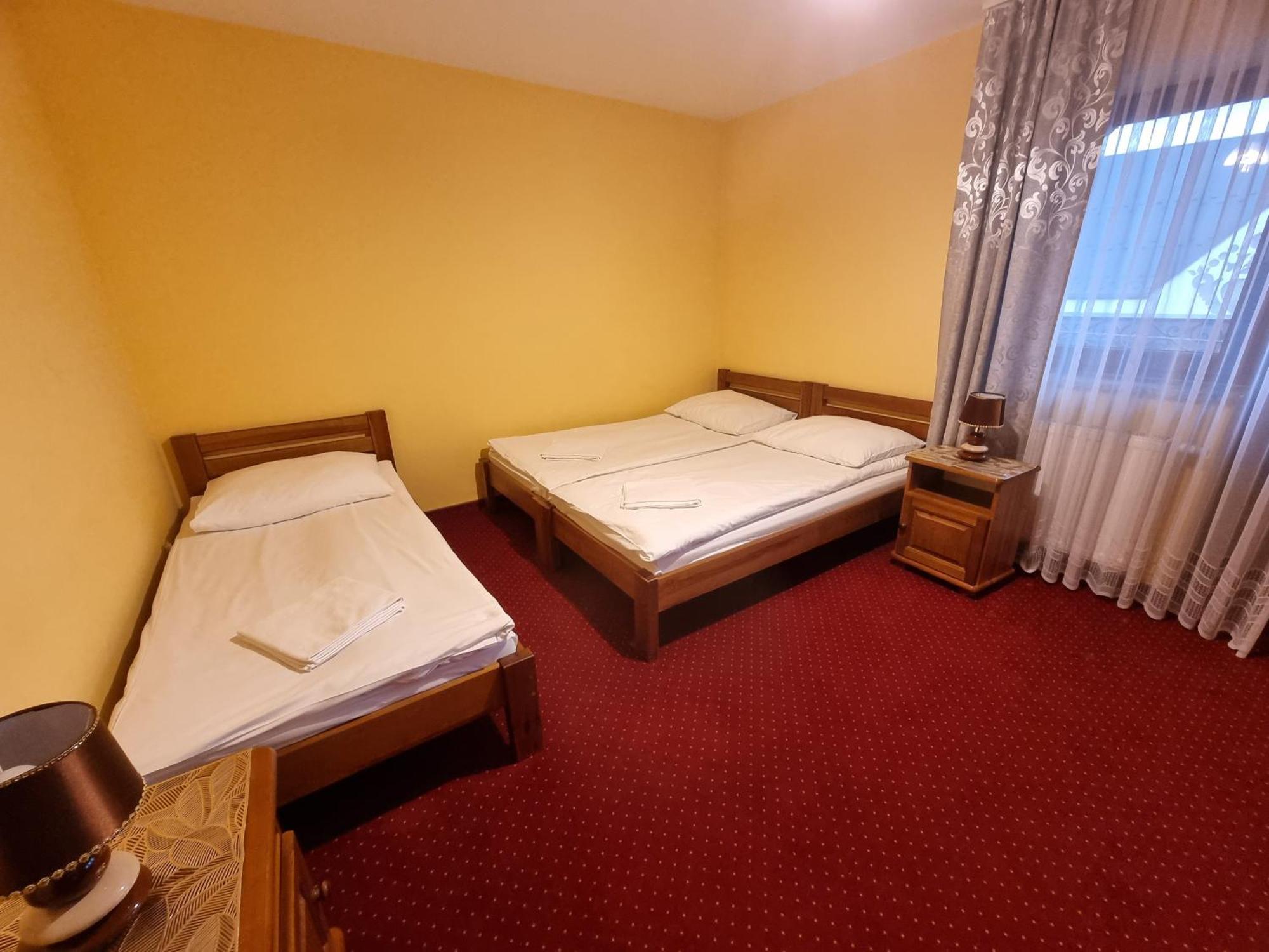 Willa Pod Smrekiem Białka Esterno foto