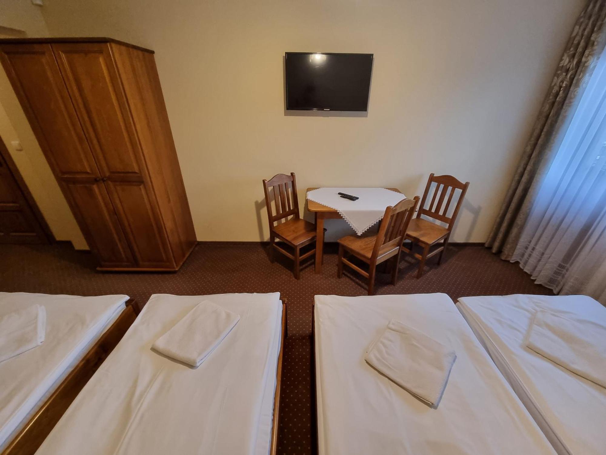 Willa Pod Smrekiem Białka Esterno foto