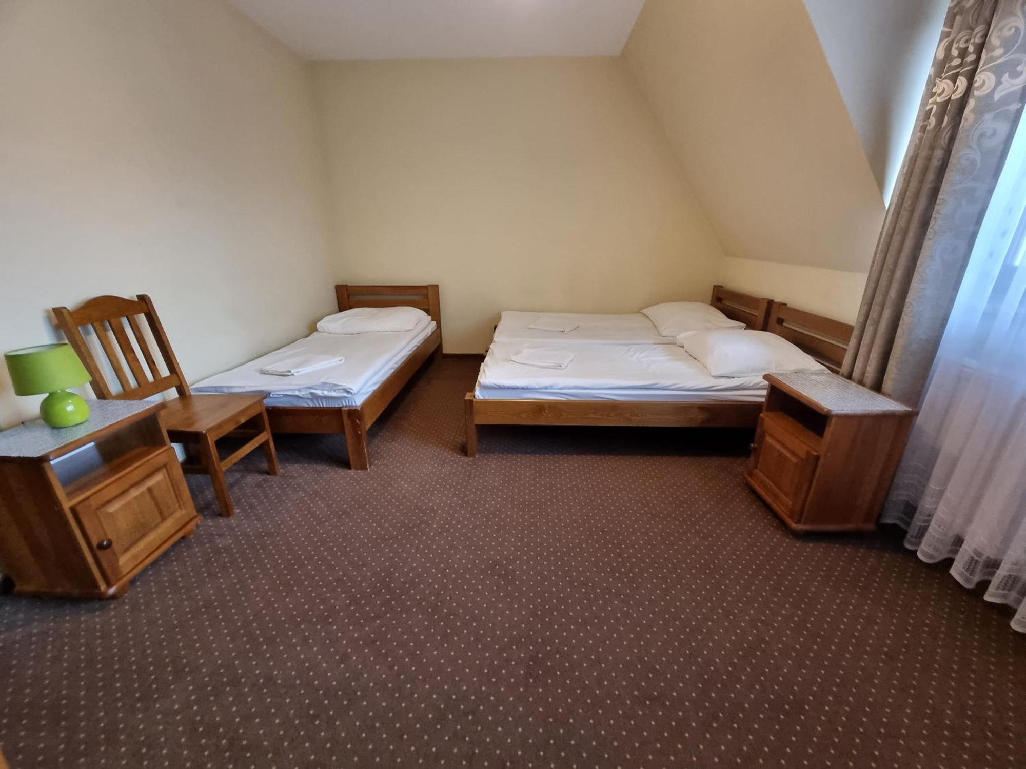 Willa Pod Smrekiem Białka Esterno foto